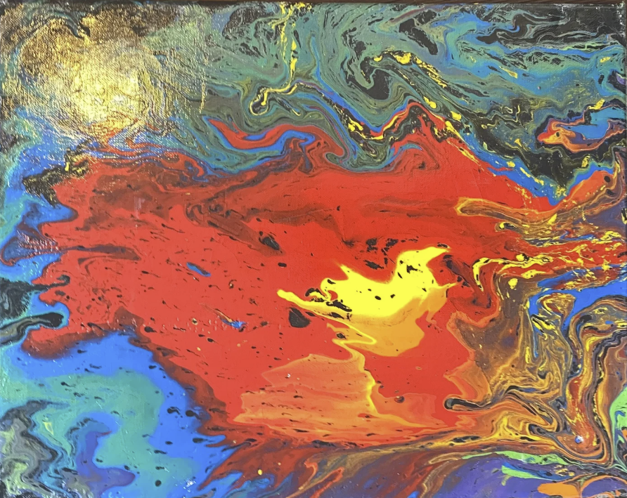Chemical Reaction
