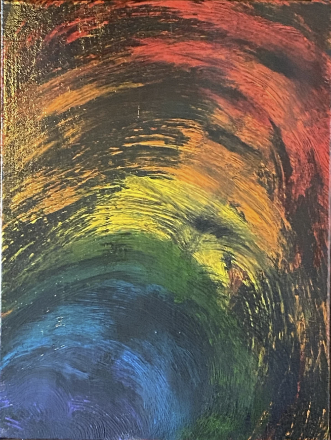 Thoughts in Waves